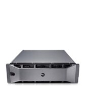Dell EqualLogic PS6010E iSCSI SAN Storage Dell EqualLogic PS6010E iSCSI SAN Storage